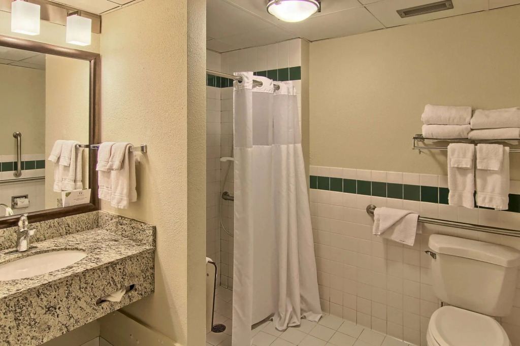 Blossom Hotel & Suites Traverse City