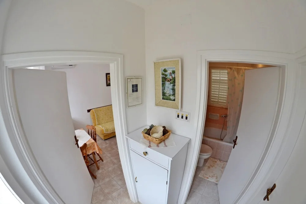 Apartment and Rooms Ruža