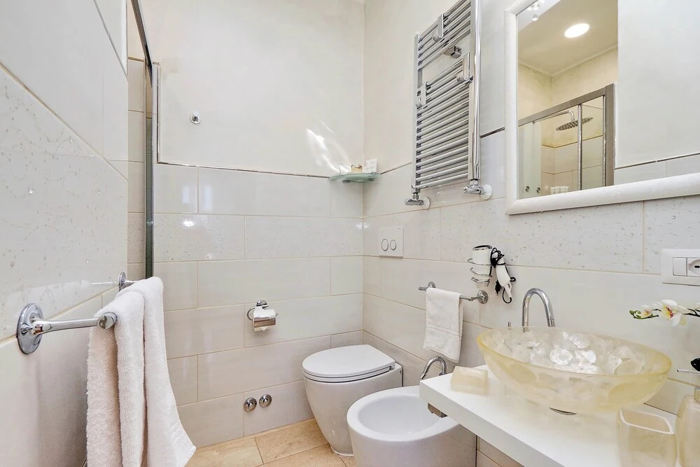 Luxury Rome Guest House