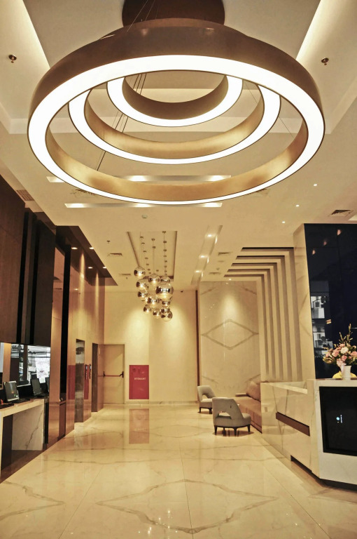 Grand Picasso Hotel