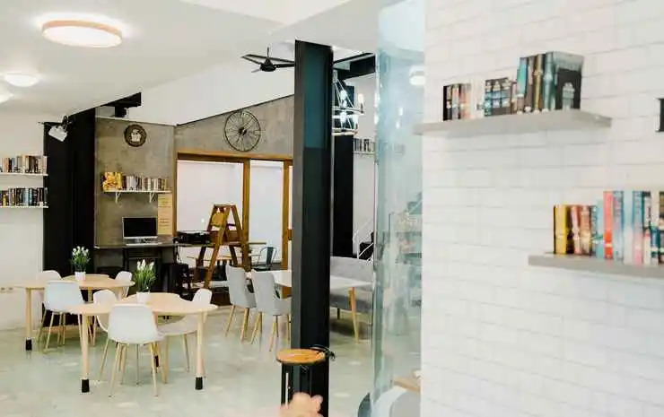 Ministry Homestay