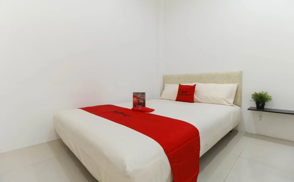 Room 28 Guesthouse