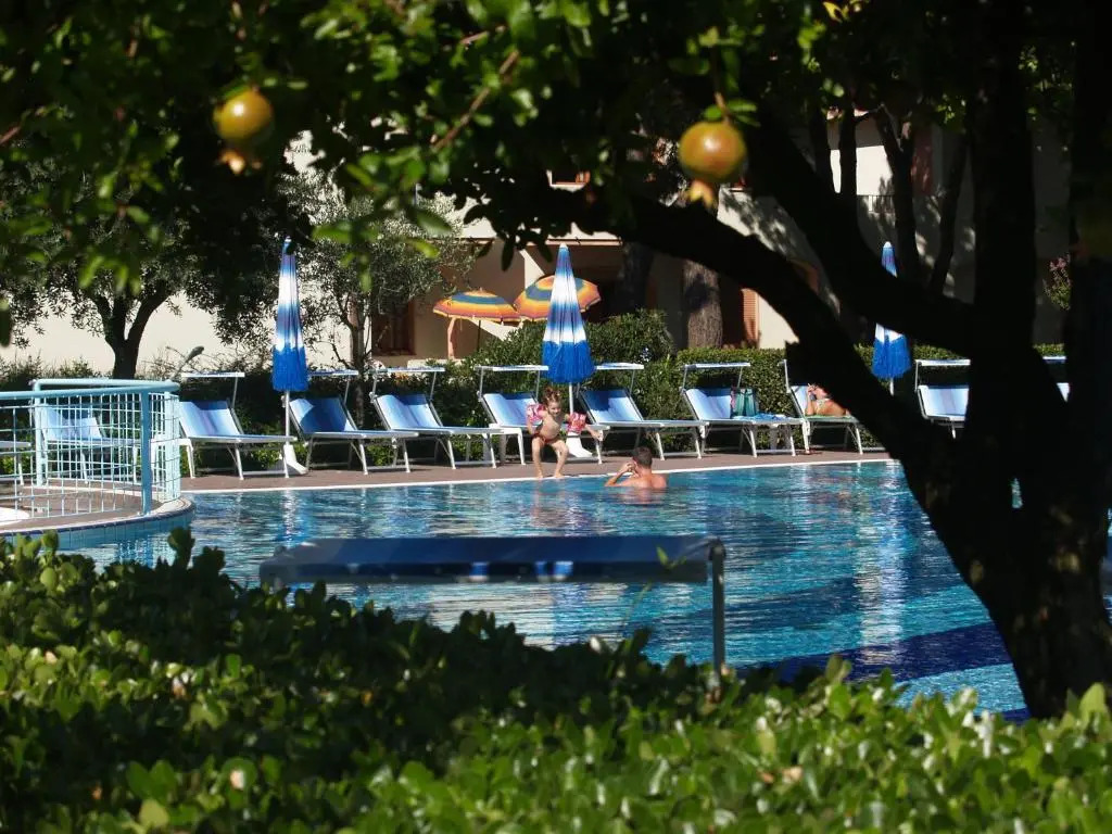 Junior Family Hotel