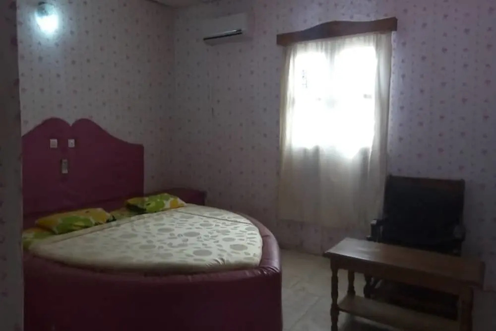 Hôtel Ixora Gagnoa