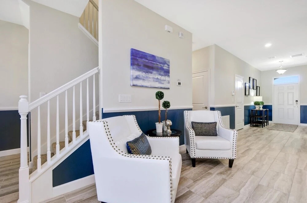 1497RF - The Retreat at ChampionsGate