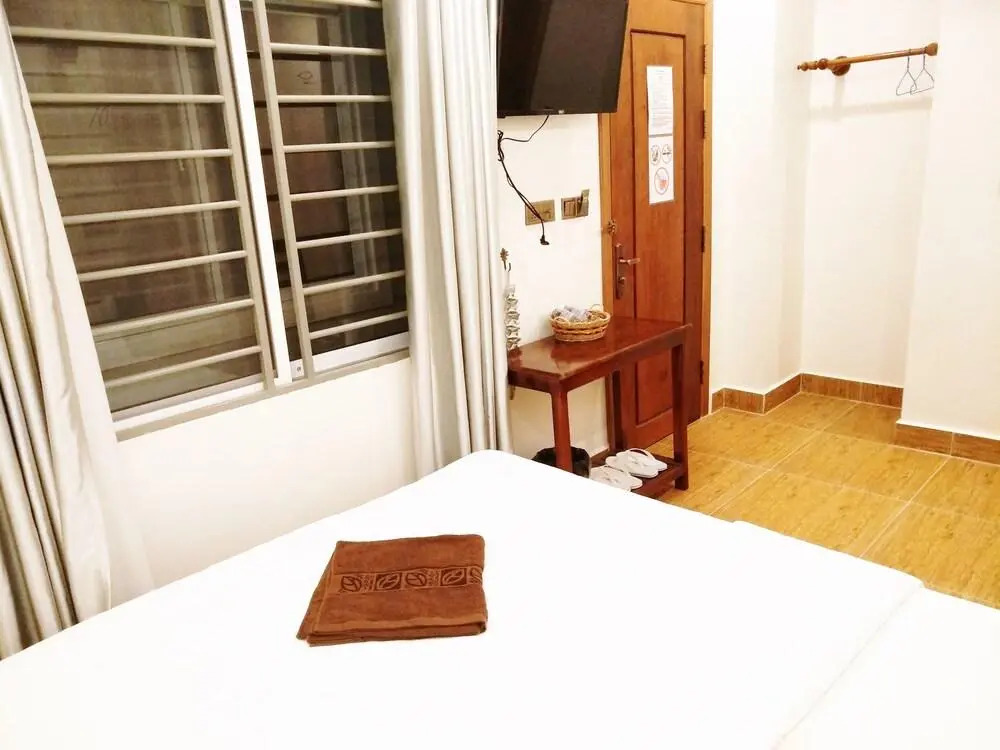 TWIN HOME Guesthouse