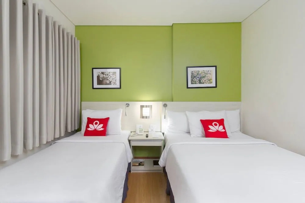 ZEN Rooms Hamersons Cebu