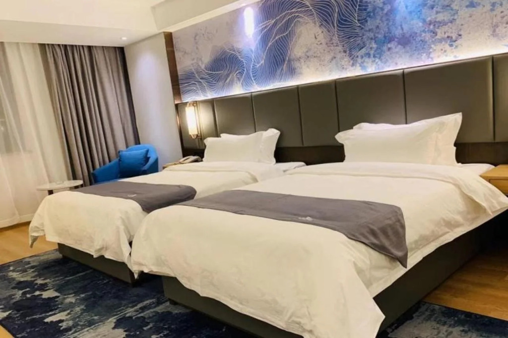 GreenTree Eastern Hotel Taizhou Taixing Jichuan Bei Road