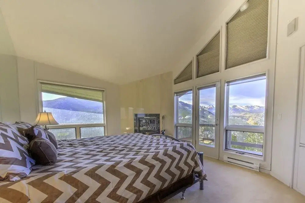Sponsel Colorado - 4 Br Home