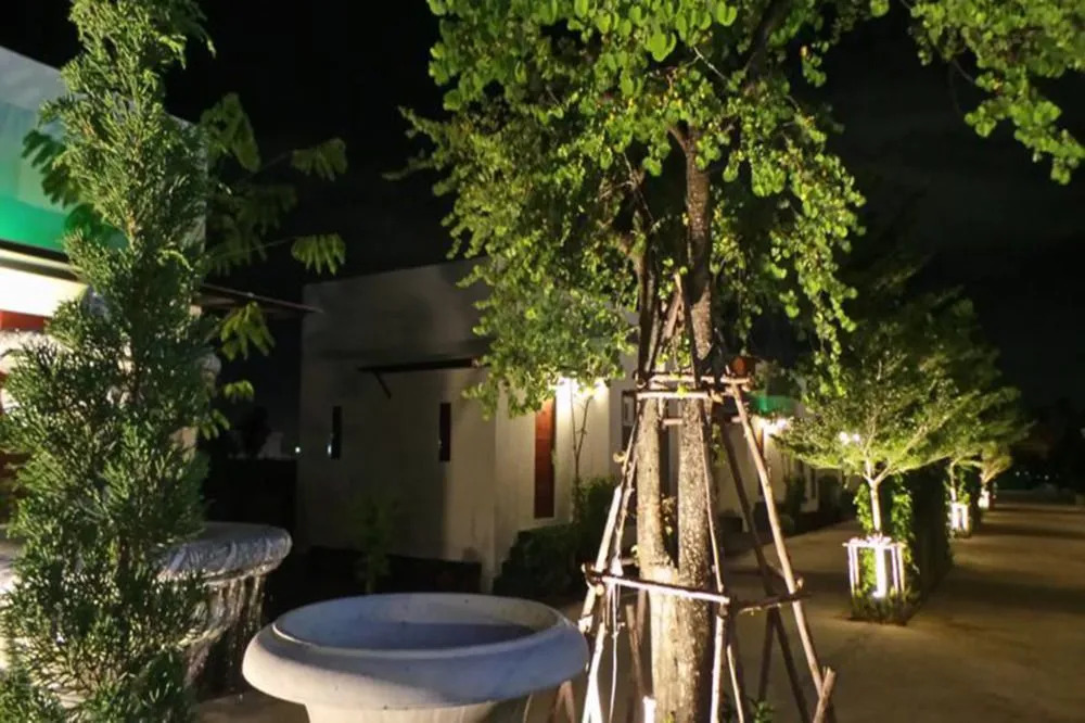 Larena Villa and Resort