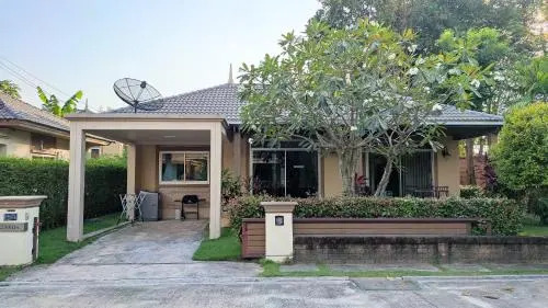 Happy House Casa Seaside Rayong