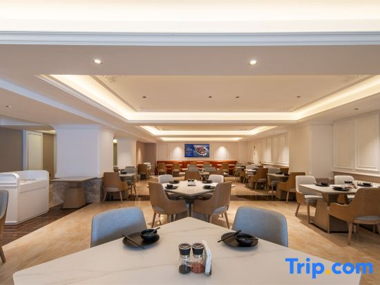 Vienna International Hotel Classic Manzhouli Zhongsu Jin Street