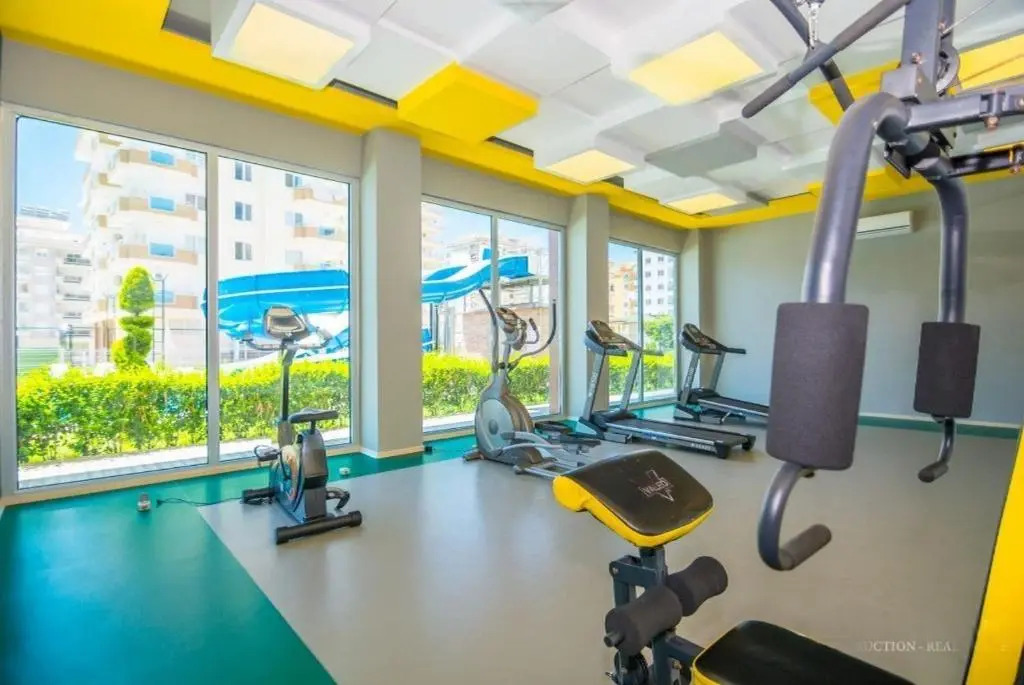 Lumos A20 apartement in Luxury resort full facilities