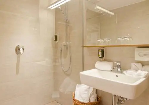 Vital Hotel Stoderhof
