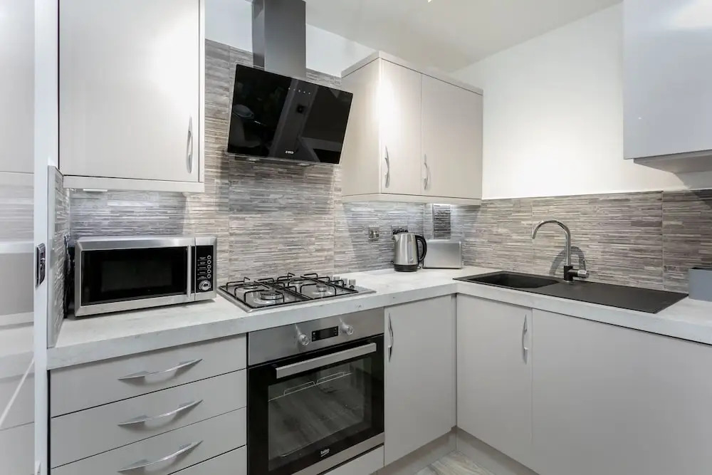 Forbes Retreat - Donnini Apartments