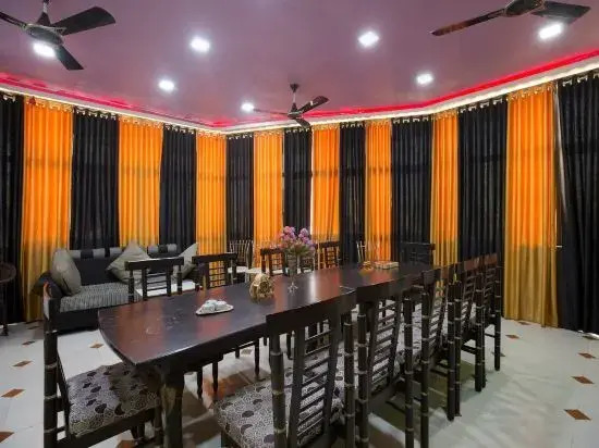 Pearl Hotel