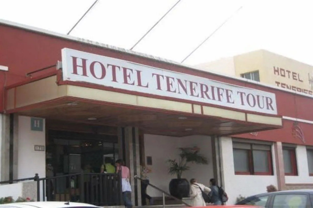 Tenerife Tour