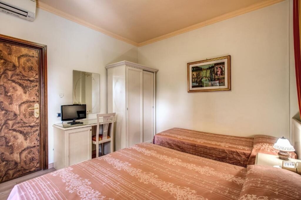 Hotel Santa Maura