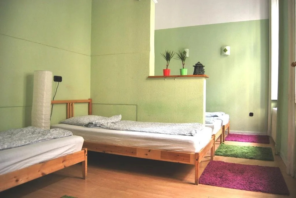Guru Hostel