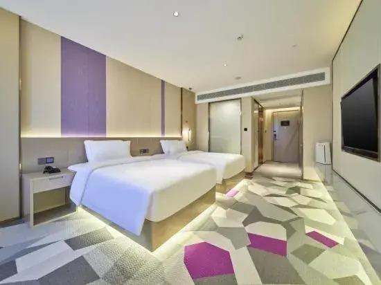 Lavande Hotel (Liaocheng East Ajiao Street)