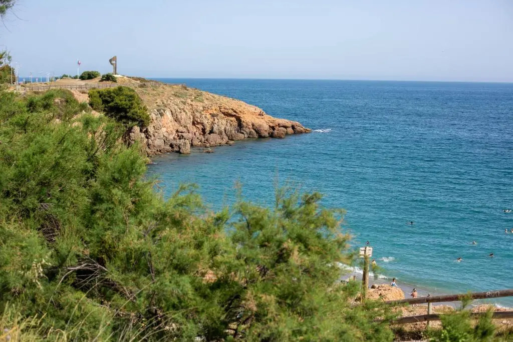 Domaine du Lazaret - Village vacances 3 étoiles en bord de mer