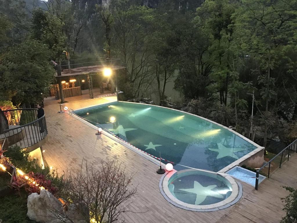 Li River Resort