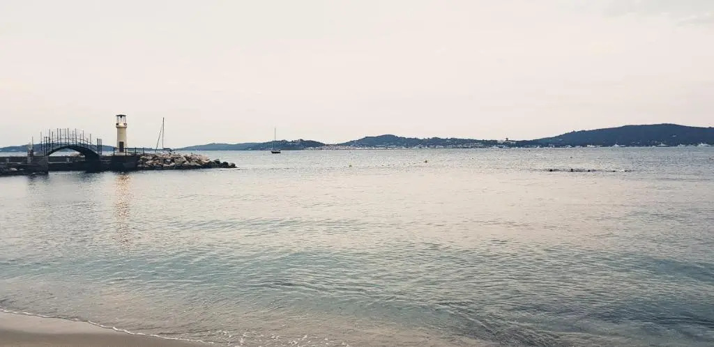 Logement tout confort au calme entre Saint Tropez et les Gorges du Verdon