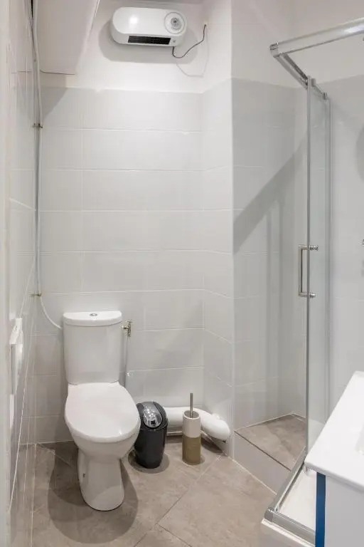 Lovely apartment with terrace Nice centre