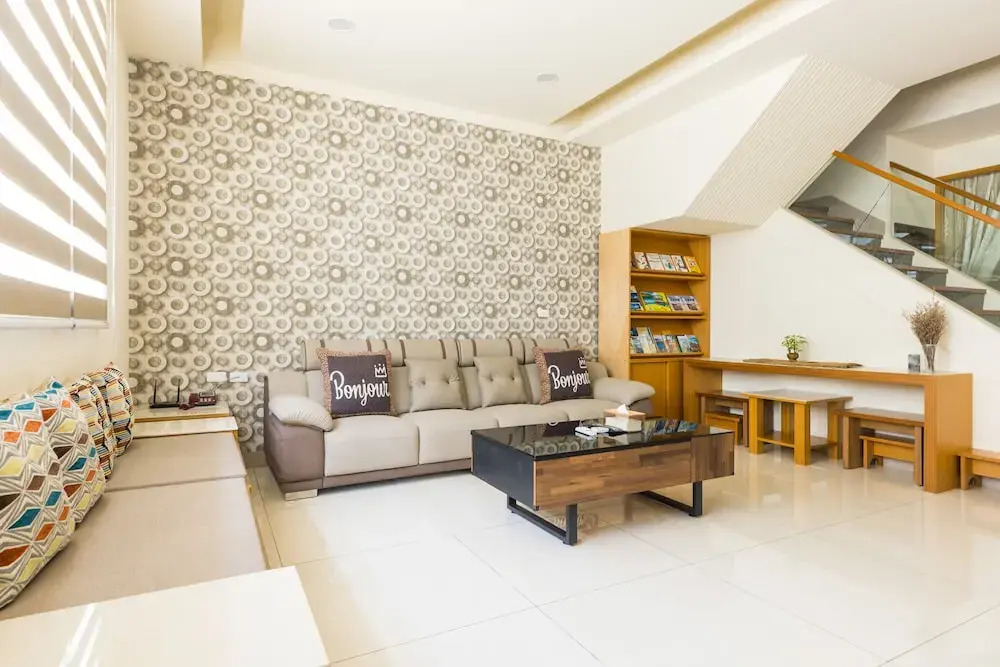 Jialai Homestay - Parking Available - Near Magong Center