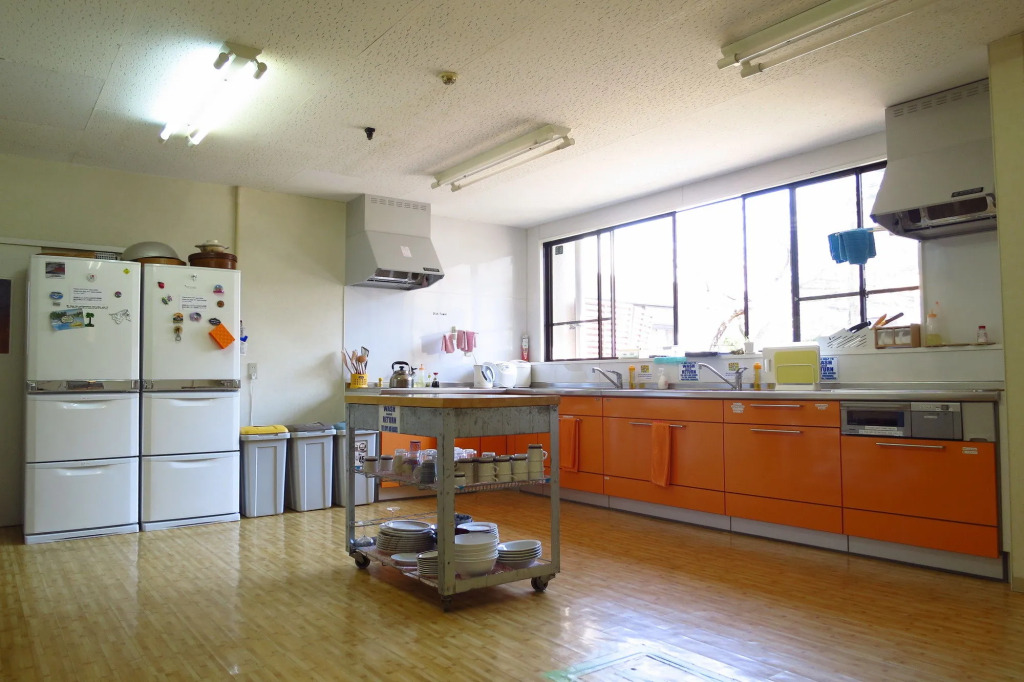 K's House Mt.Fuji