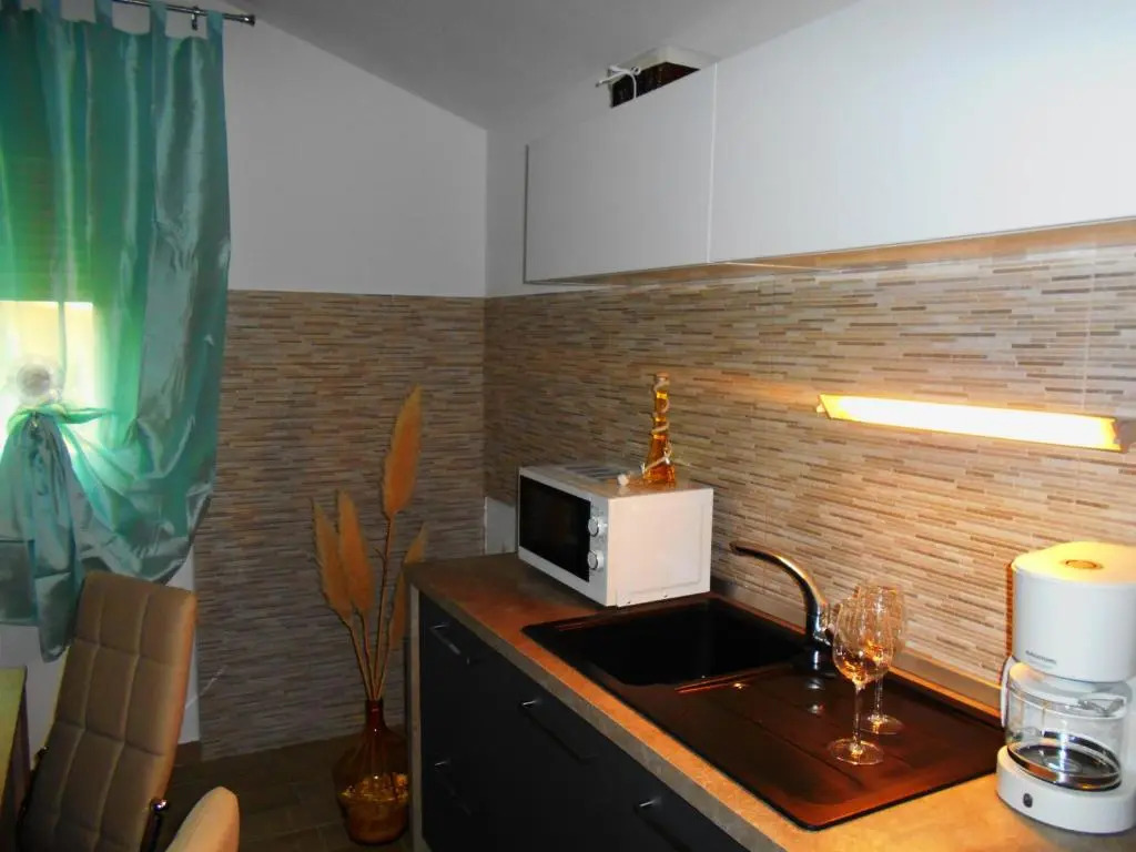 Apartments AS