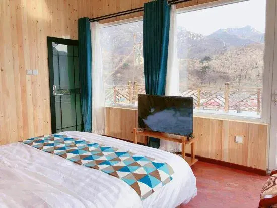 Shanli Renjia Hostel