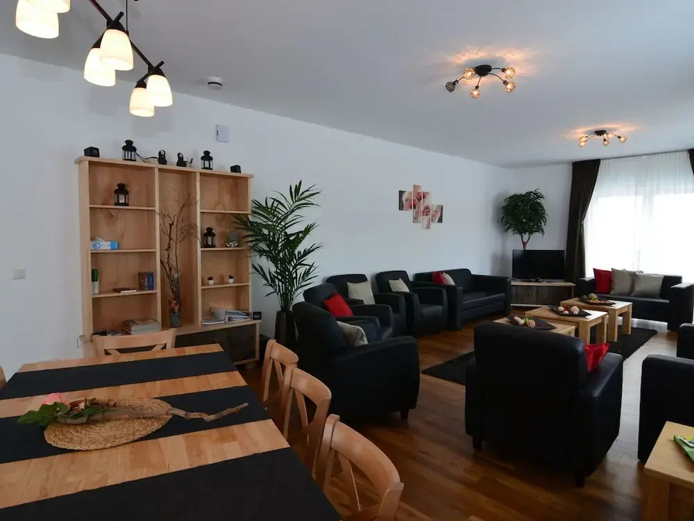Moderne Villa in Medebach Küstelberg