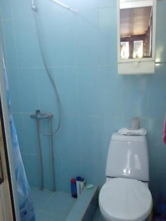 Guest House on Shapsugskaya 16