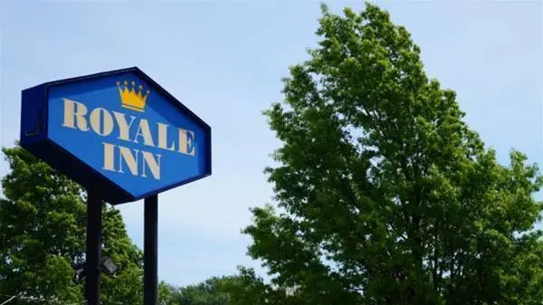 Royale Inn
