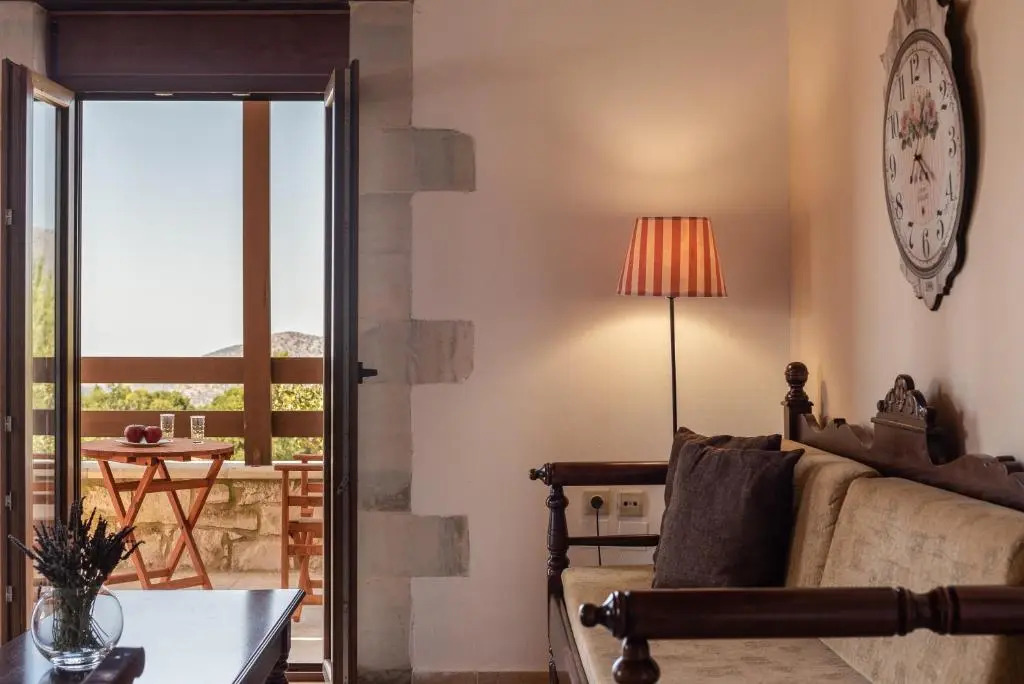 Koules Estate, with Private Pools & BBQ - embracing Nature, By ThinkVilla