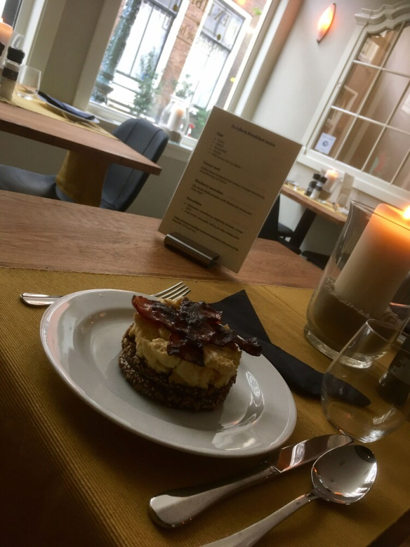 ExLibris Boutique Hotel