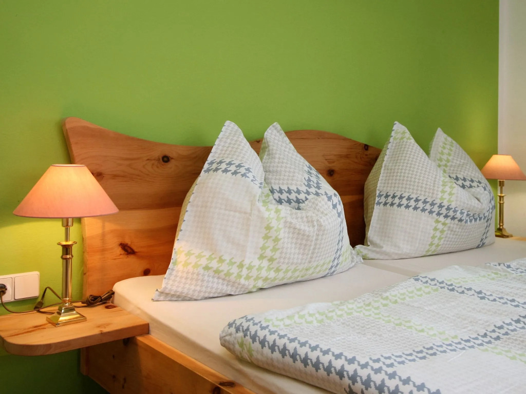 Holiday Home Schönhart