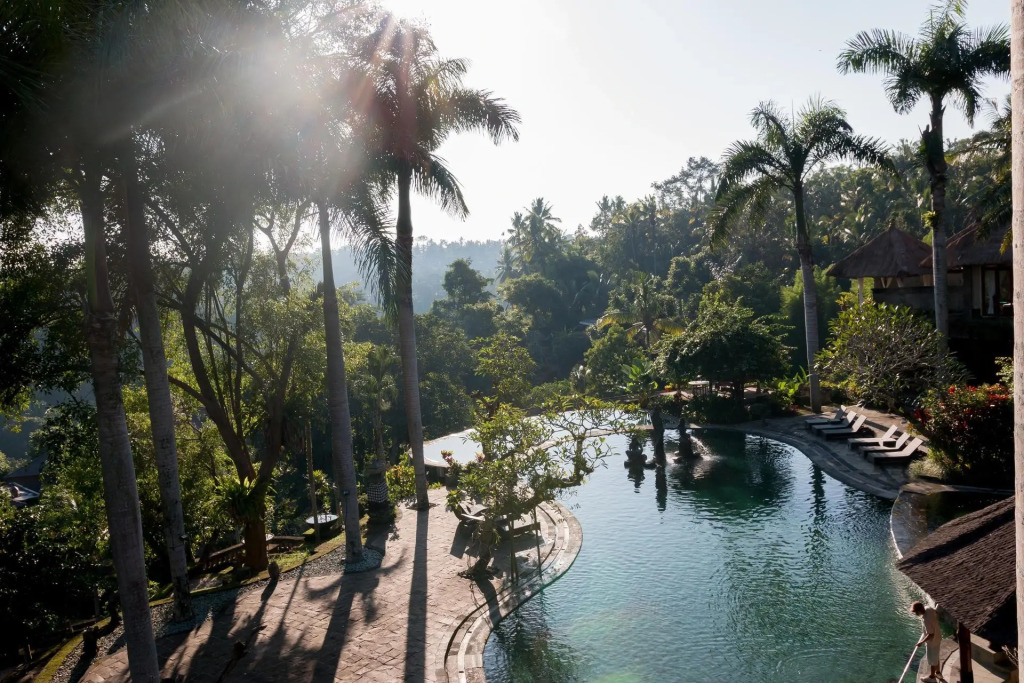 The Payogan Villa Resort and Spa Ubud