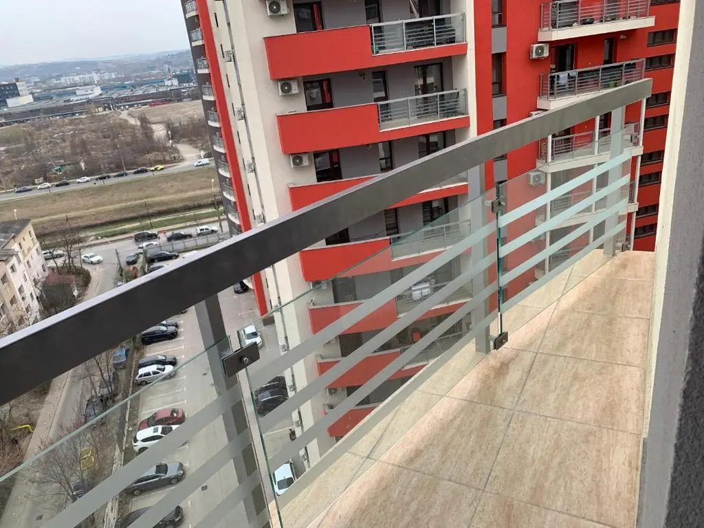 Apartament 700