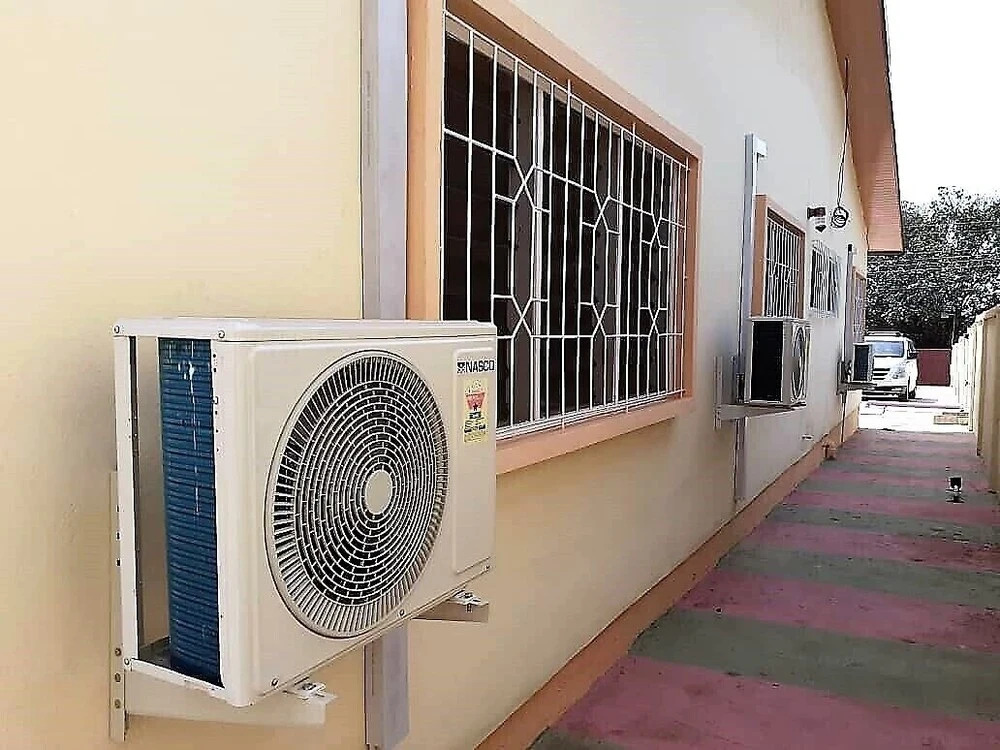 Lovely 3-bedroom Vacation Home in Kumasi