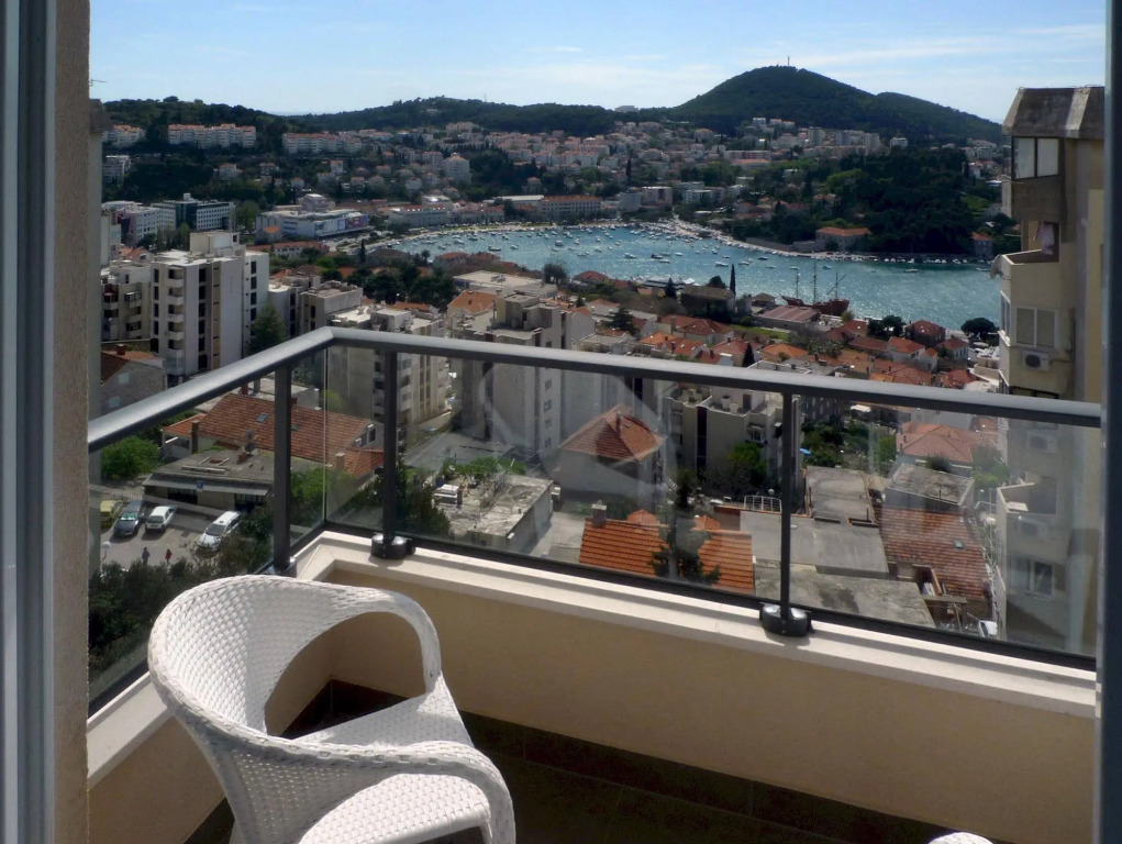 Hotel Adria