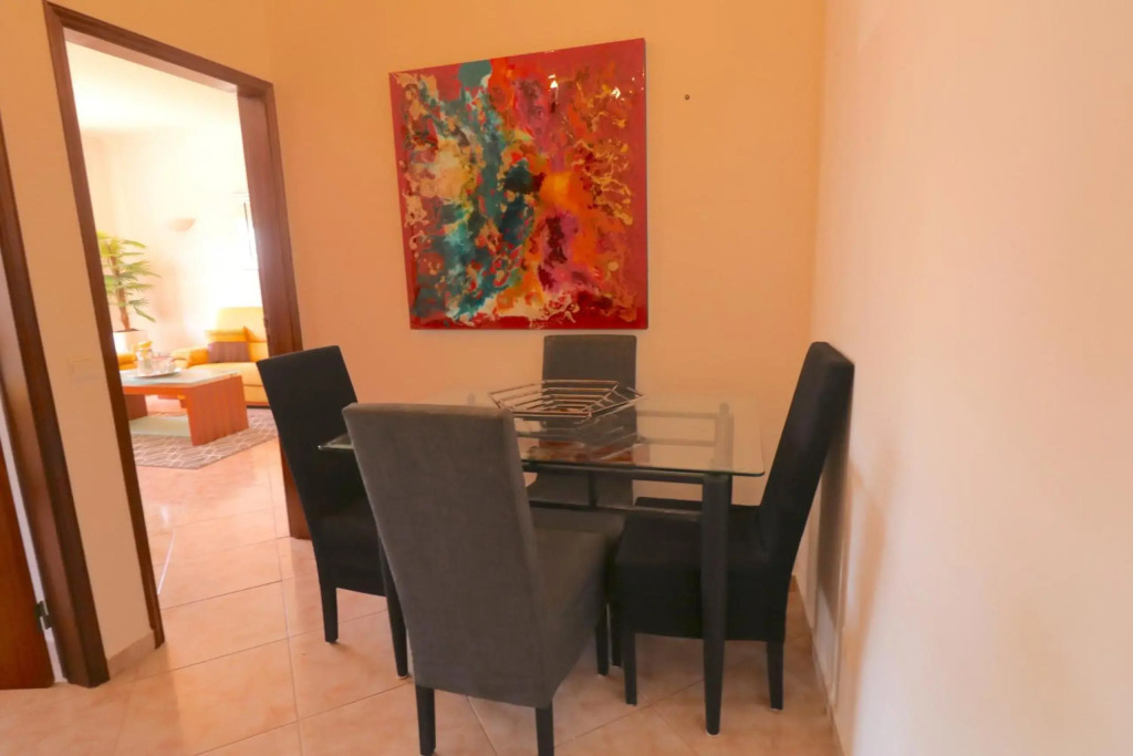 Fournier Apartment - Praia da Luz