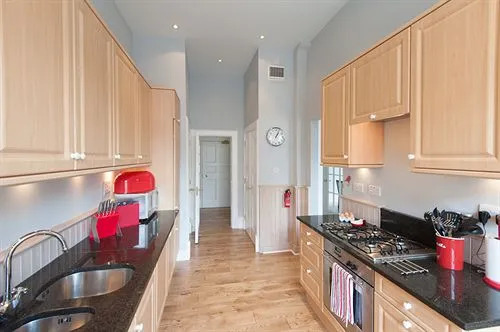 Greyfriars Apartments