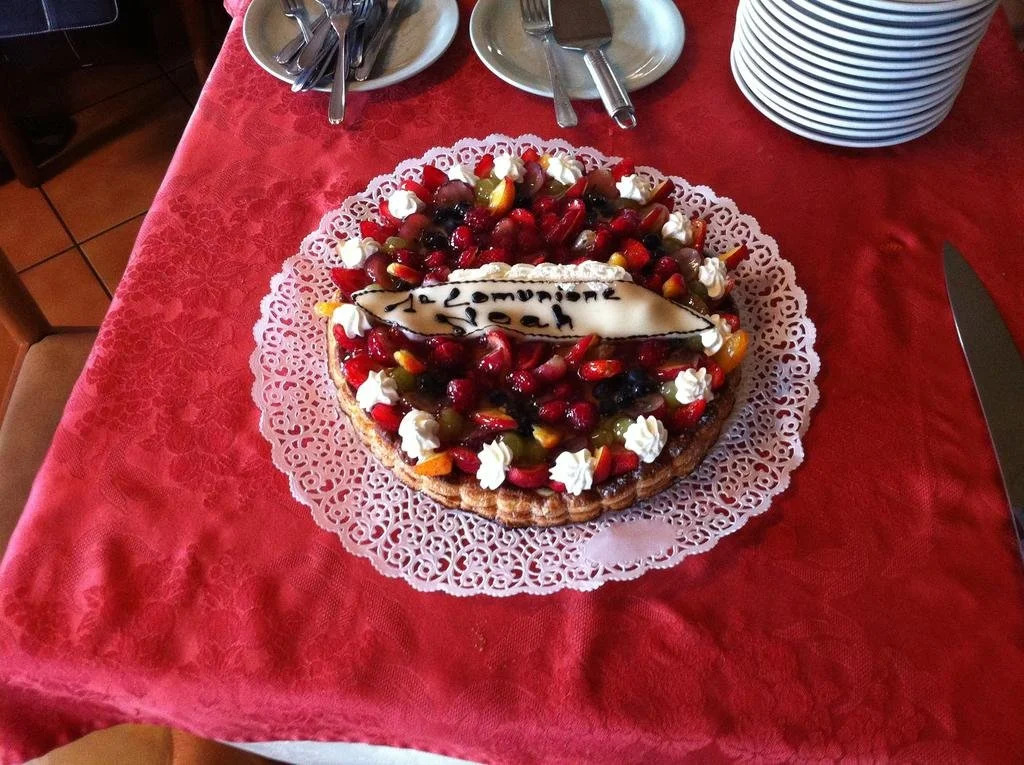 B&B della Pace