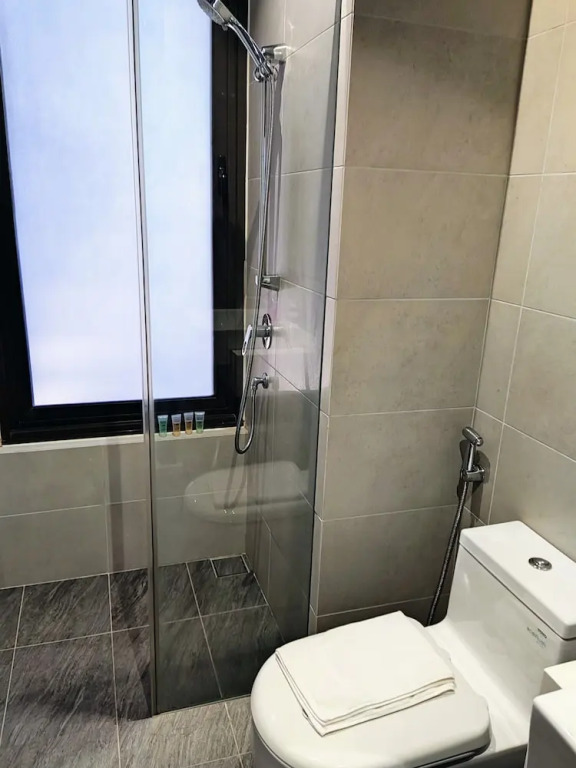 Estern Suites 8 Kia Peng KLCC