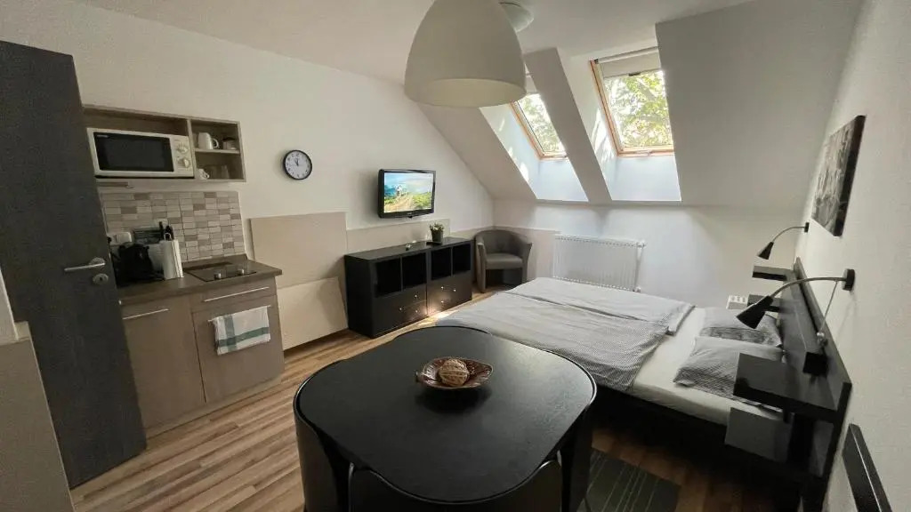 Benevia Apartments