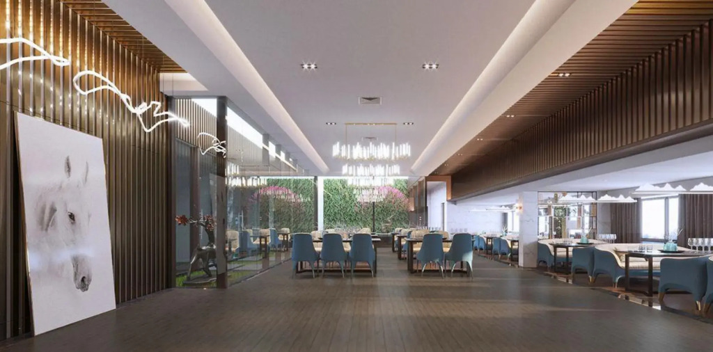 Chaoshe Hotel