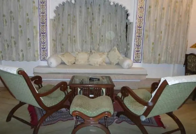 Hotel Ramnivas