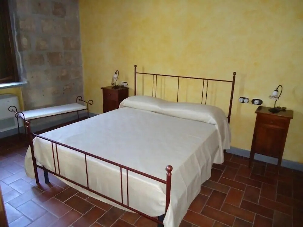 Agrituirsmo Masseria Campierti